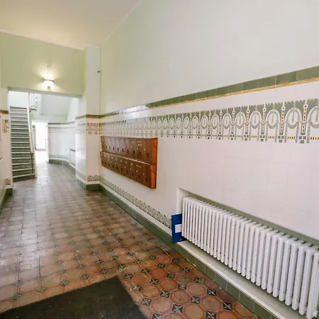 Appartement In Old Town Riga