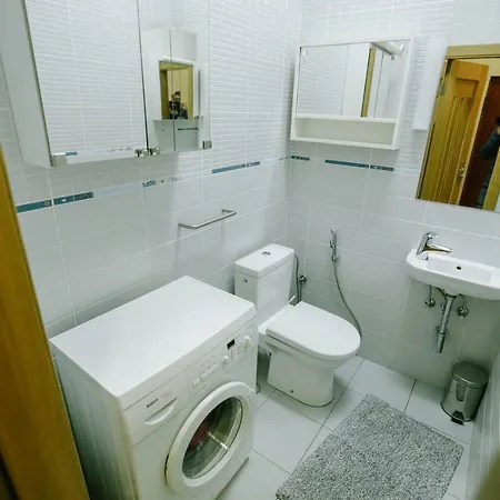 Apartman In Old Town