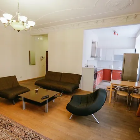 Apartman In Old Town *