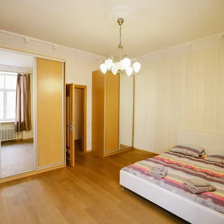 Apartman In Old Town