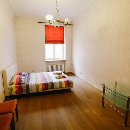 Apartman In Old Town *